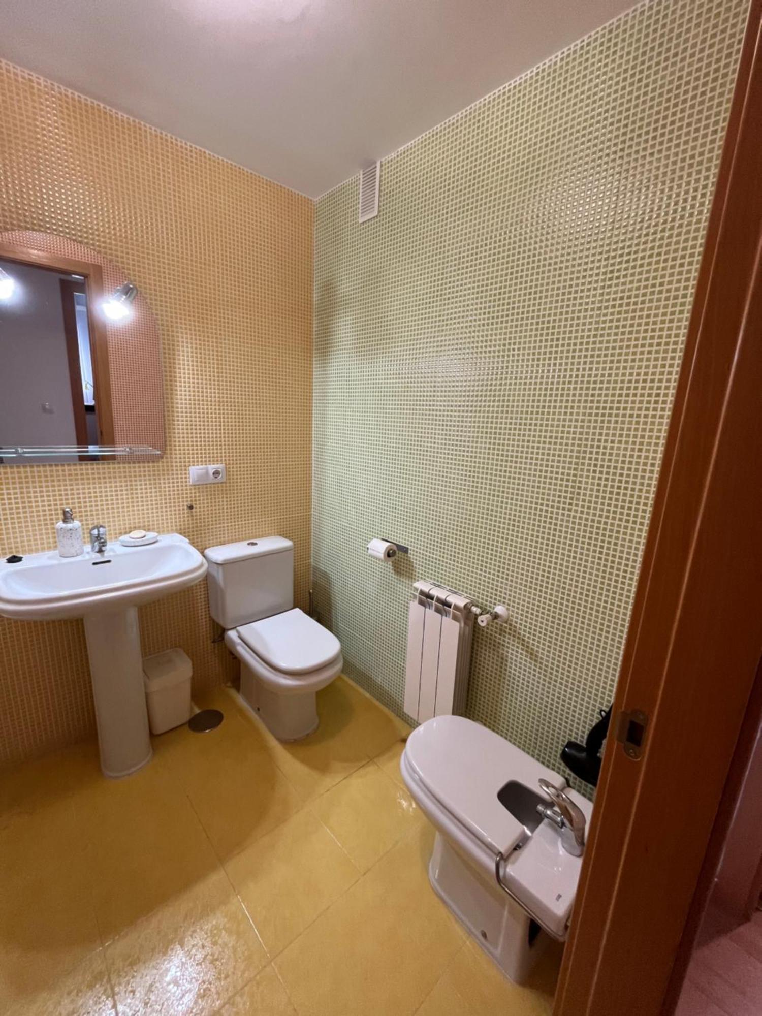 Anade Real Guest House 다이미엘 외부 사진